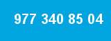 977 340 85 04